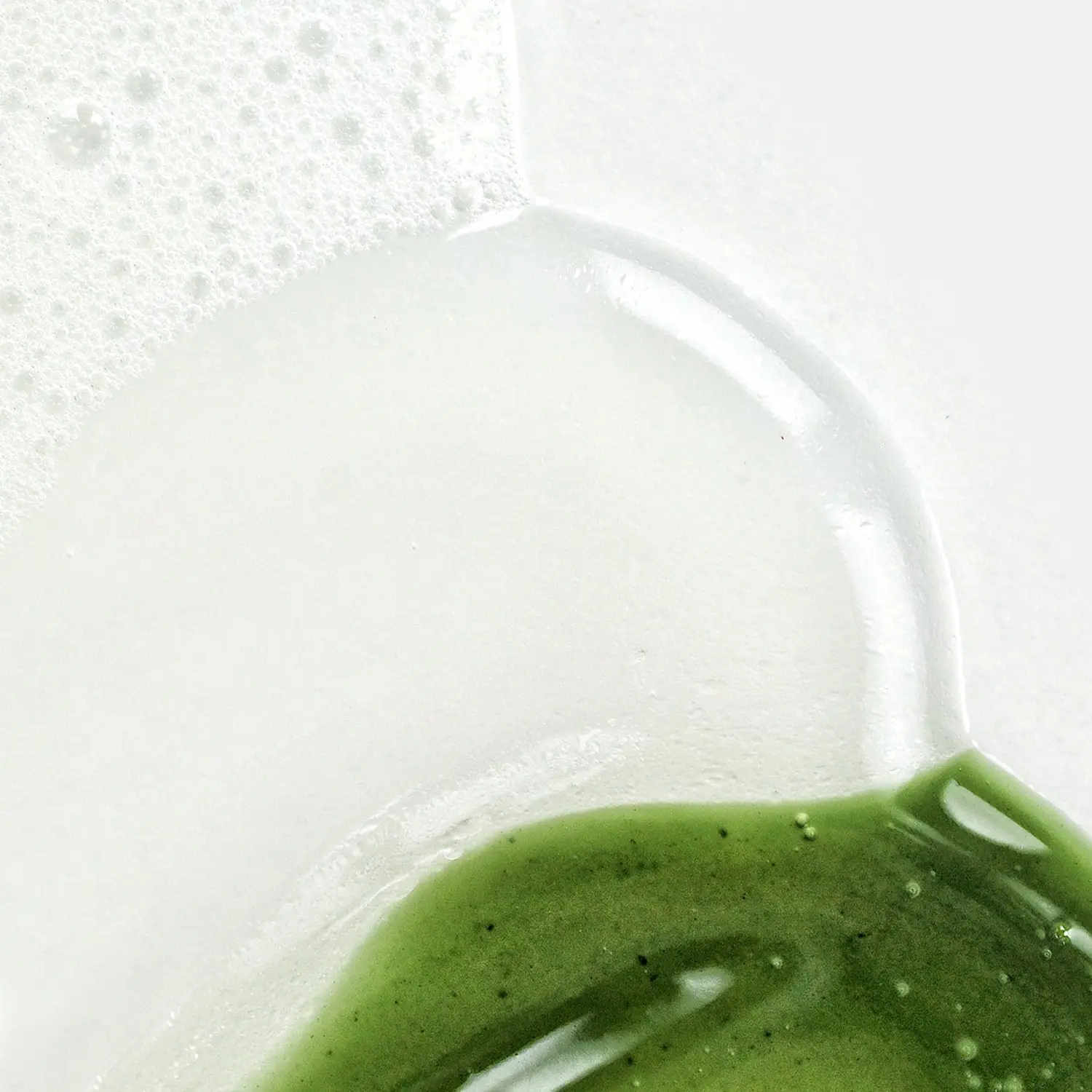 Private Label Neem Skincare Set Texture